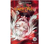 TWIN STAR EXORCISTS T32