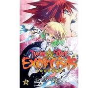 Twin Star Exorcists V9 Pa Yoshiaki Sukeno, (Auteur)