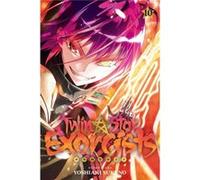 Twin Star Exorcists Vol 10 Onmyoji Yoshiaki Sukeno, (Auteur)
