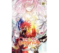 Twin Star Exorcists, Vol. 33