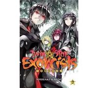 Twin Star Exorcists Vol 7 Yoshiaki Sukeno, (Auteur)