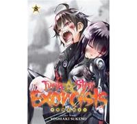 Twin Star Exorcists Vol 8 Yoshiaki Sukeno, (Auteur)