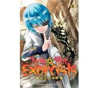 Twin Star Exorcists Volume 4 (Paperback) Yoshiaki Sukeno, (Auteur)