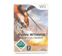 Twin Strike: Operation Thunder