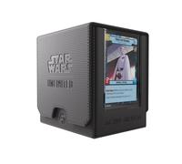 Gamegenic Deck Pod Star Wars : Unlimited Twin Suns - Noir