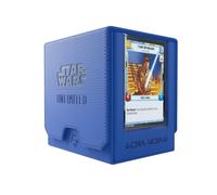 Twin Suns DECK POD - Blue