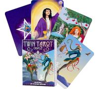 Twin Tarot Oracle