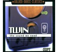 Twin - The Sound We Need [Import]