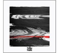 Twin Tigers - Death Wish [Vinyl LP]