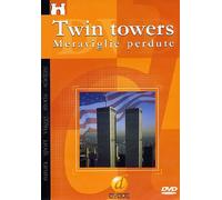 Twin Towers - Meraviglie Perdute