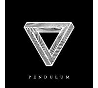 TWIN TRIBES - Pendulum