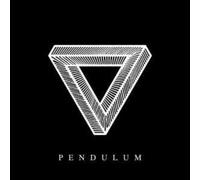 Twin Tribes – Pendulum – CD