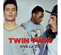 Twin Twin - Vive La Vie - CD - NEUF
