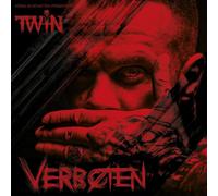 TWIN - VERBOTEN (LIMITED FANBOX) 2 CD+DVD NEUF