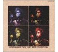 Jun Togawa - Twin Very Best Collection [Import]