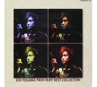 Twin Very Best Collection [Import]