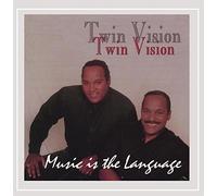 Twin Vision - Music is The Language