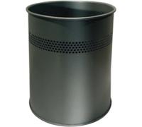 Twinco - M520101 - Panier de rangement en métal 15 l