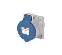 TwinCONTACT 1668 Prise femelle CEE 16 A 3 pôles 230 V