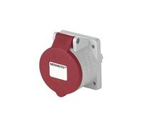 TwinCONTACT 1797 Prise femelle CEE 32 A 5 pôles 400 V