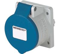 TwinContact 32A, 3 pôles, 6h, 230V, IP44 - Prise CEE 32A 3p 6h 1787