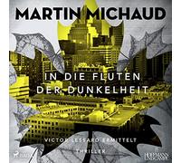 Twinem,Patrick - in Die Fluten der Dunkelheit [Import]