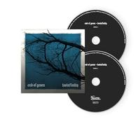 End Of Green – Twinfinity – Digipak 2 CD – Neuf