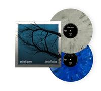 End Of Green – Twinfinity – Vinyle 2xLP marbré