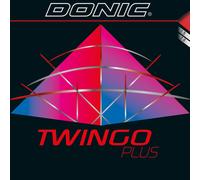 DONIC Twingo Plus 2.0 N