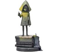 Twinice Figurine Little Nightmares Figurine Six Nome，d'action modèles à Collectionner Jouets Cadeaux
