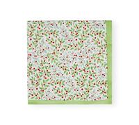 Twining Greenery Paper Luncheon Napkins - 20 Per Package