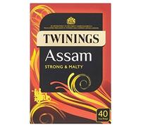 Twinings Assam 40 par lot (Lot de 6)