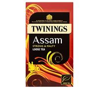 Twinings Assam Thé en vrac 125 g