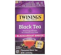 Twinings Blackcurrant Breeze (6x20 Bag)