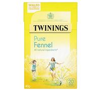 Twinings - Cleansing Fennel - 40g