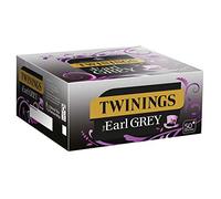 Twinings Earl Grey Enveloped Tea Bags - Taille du pack = 1x50