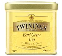 Twinings Earl Grey Grand Boîte 500 g, 1er Pack (1 x 500 g)