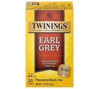 Twinings Earl Grey Tea (3x20 Bag)