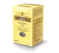 Twinings Earl Grey Thé 200 g, 1er Pack (1 x 200 g)