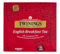 Twinings English Breakfast - 50Beutel