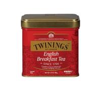 Twinings English Breakfast Tea, Loose Tea, 3.53 Ounce Tin