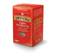 Twinings English Breakfast Thé 200 g, 1er Pack (1 x 200 g)