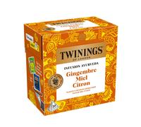 Twinings Infusion miel 32 g