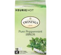 Twinings Kcup Peppermint (6x12 Ct)