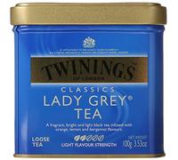 Twinings Lady Grey Tea Boîte de 100 g