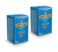 Twinings Lady Grey thé en vrac 200 g