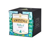 Twinings Medley of Mint, paquet de 2 (2x30g)