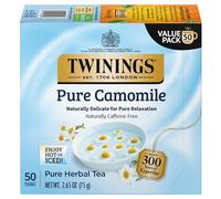 Twinings of London - Bolsas de té