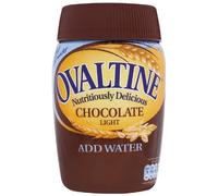 Twinings Ovaltine Original Chocolat 300 g (lot de 6)