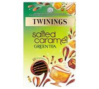 Twinings Salé Thé Vert Caramel (20)